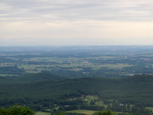 Shenandoah NP (VA)