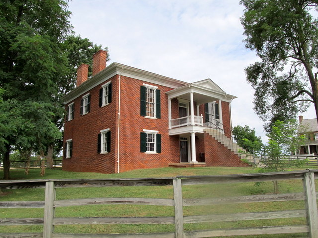 Appomattox (VA)