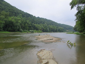 Harpers Ferry (WV)