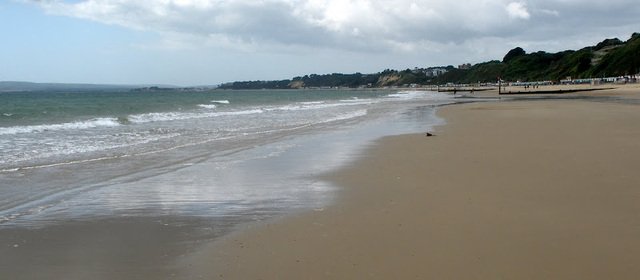 Bornemouth