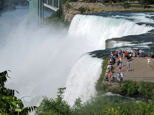 Niagara Falls (NY)