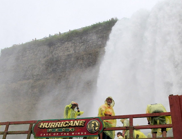 Niagara Falls (NY)