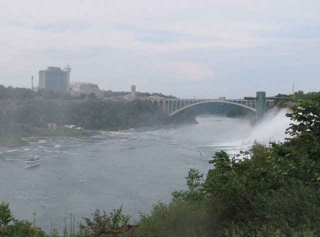 Niagara Falls (NY)