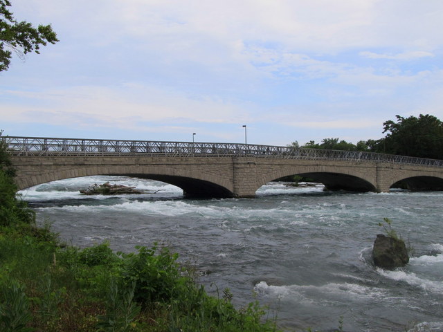 Niagara Falls (NY)