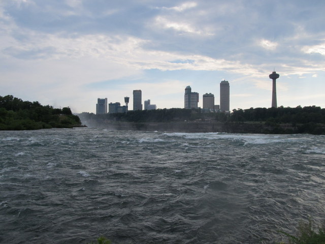 Niagara Falls (NY)