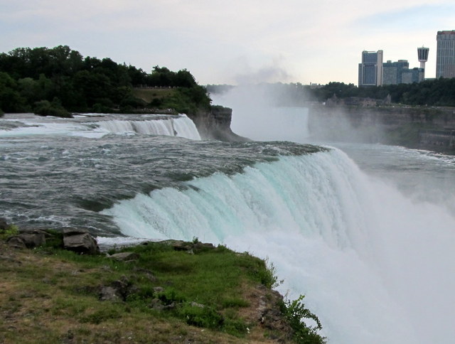 Niagara Falls (NY)