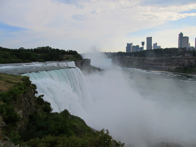 Niagara Falls (NY)