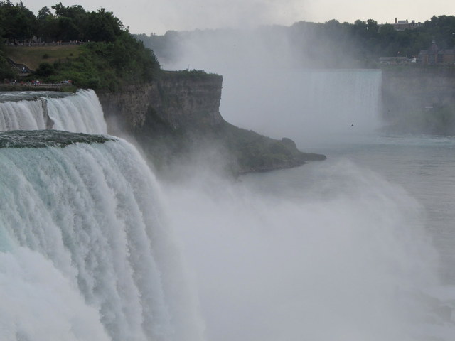 Niagara Falls (NY)