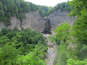 Taughannock Falls State Park (NY)