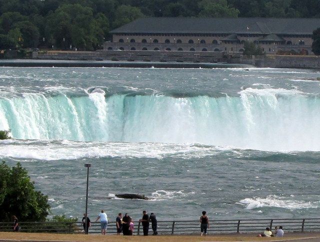 Niagara Falls (NY)