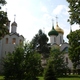 Suzdal, klasztor Spaso-Jewfimijewskij