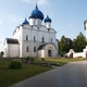 Suzdal, sobór Narodzenia Bogurodzicy