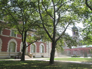 Ellis Island (NJ)