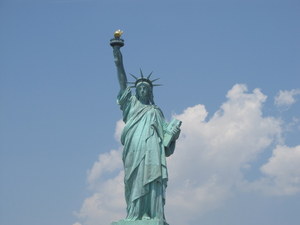 Liberty Island (NJ)