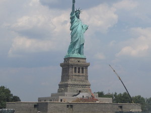 Liberty Island (NJ)