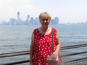 Liberty Island (NJ)