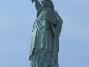 Liberty Island (NJ)