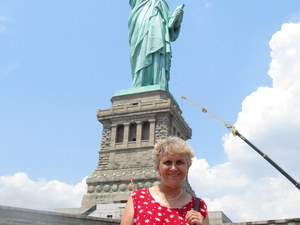 Liberty Island (NJ)