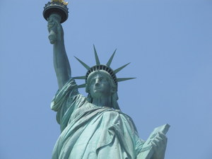 Liberty Island (NJ)