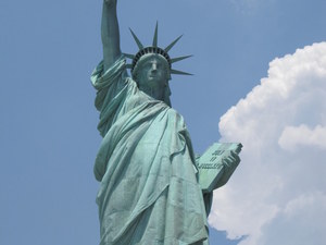 Liberty Island (NJ)