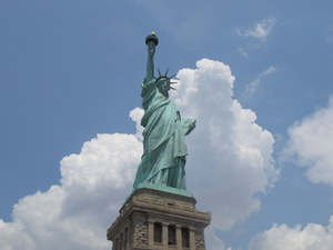 Liberty Island (NJ)