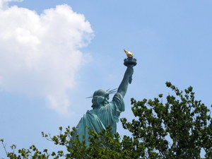 Liberty Island (NJ)