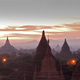 Bagan-2000świątyń
