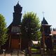 Soblówka -  kościół