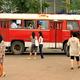 autobus w Ułan Ude