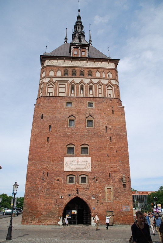 588702 - Gdańsk euroGdańsk