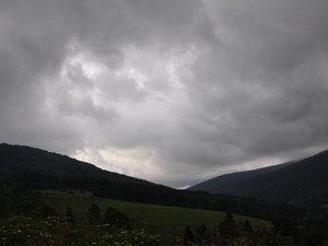 Bieszczady 13