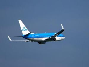 KLM