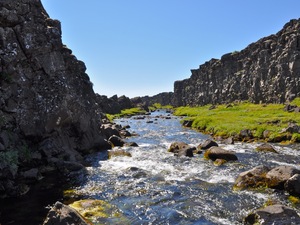 Þingvellir (Thingvellir)