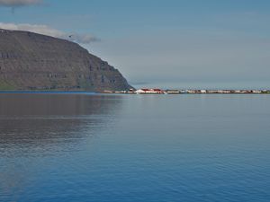 Flateyri, Westfjords