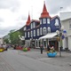 Akureyri 