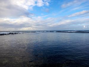 Onekahakaha Beach Park