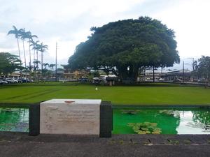 Kalakaua Park