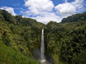 Akaka Falls