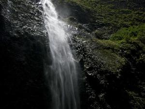 Wodospad Hanakapi'ai