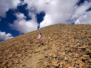 To jest właśnie scrambling