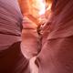 Lower Antelope Canyon