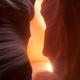 Lower Antelope Canyon