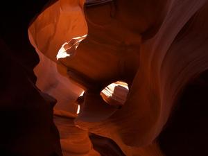 Lower Antelope Canyon