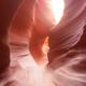 Lower Antelope Canyon