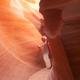 Lower Antelope Canyon