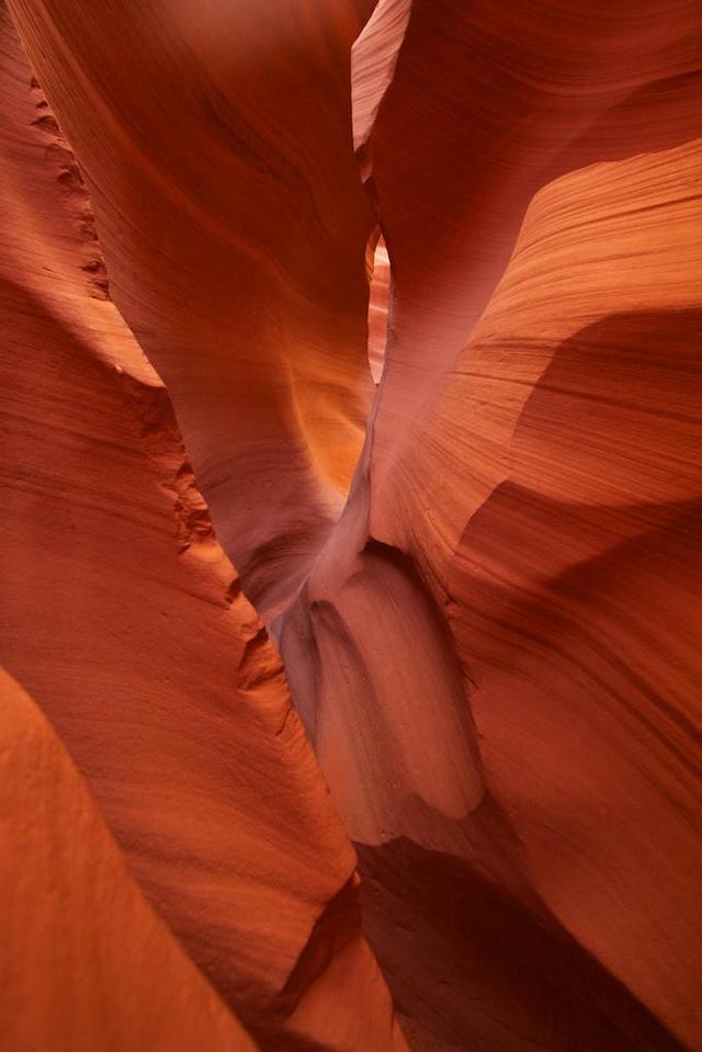 Lower Antelope Canyon