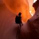 Lower Antelope Canyon