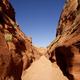 Waterholes Canyon