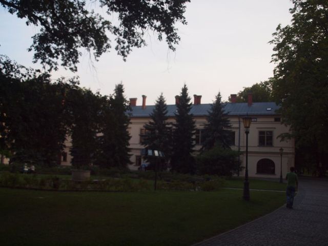Pałac  