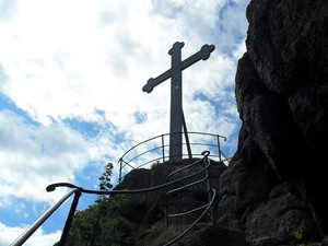 Krzyżna Góra